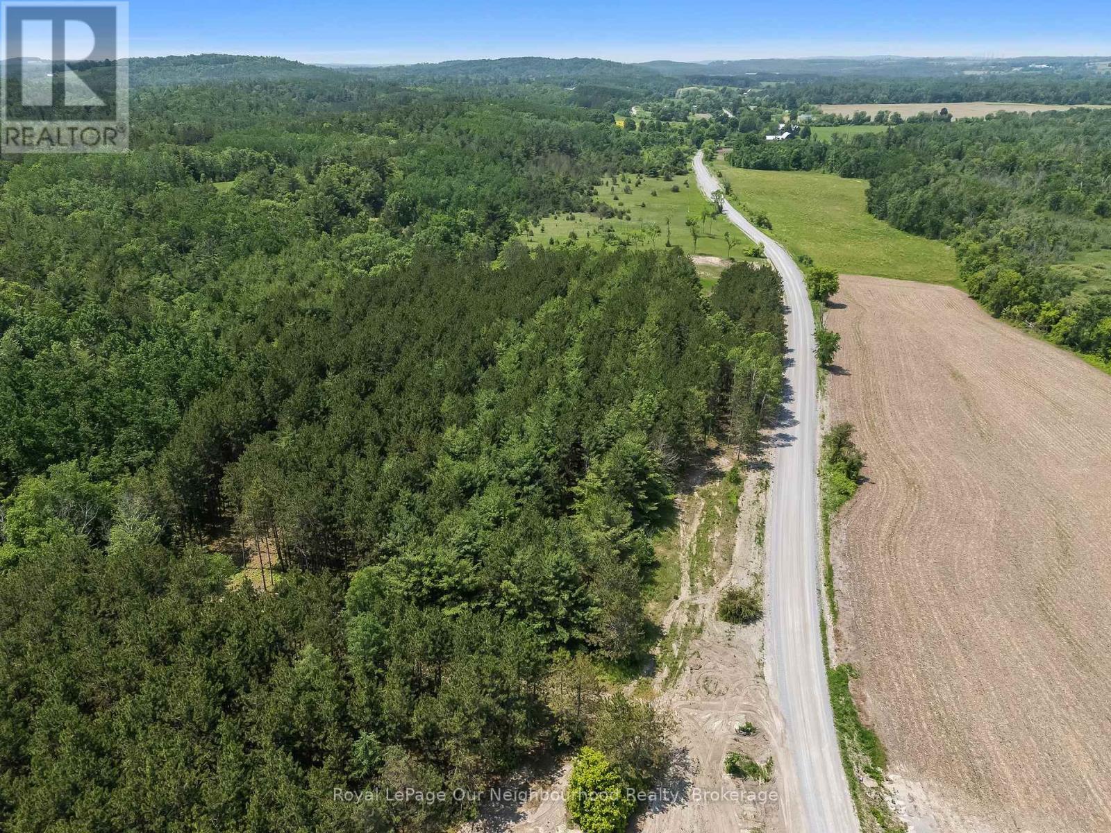 00 Pinewood School Road, Cramahe, ON