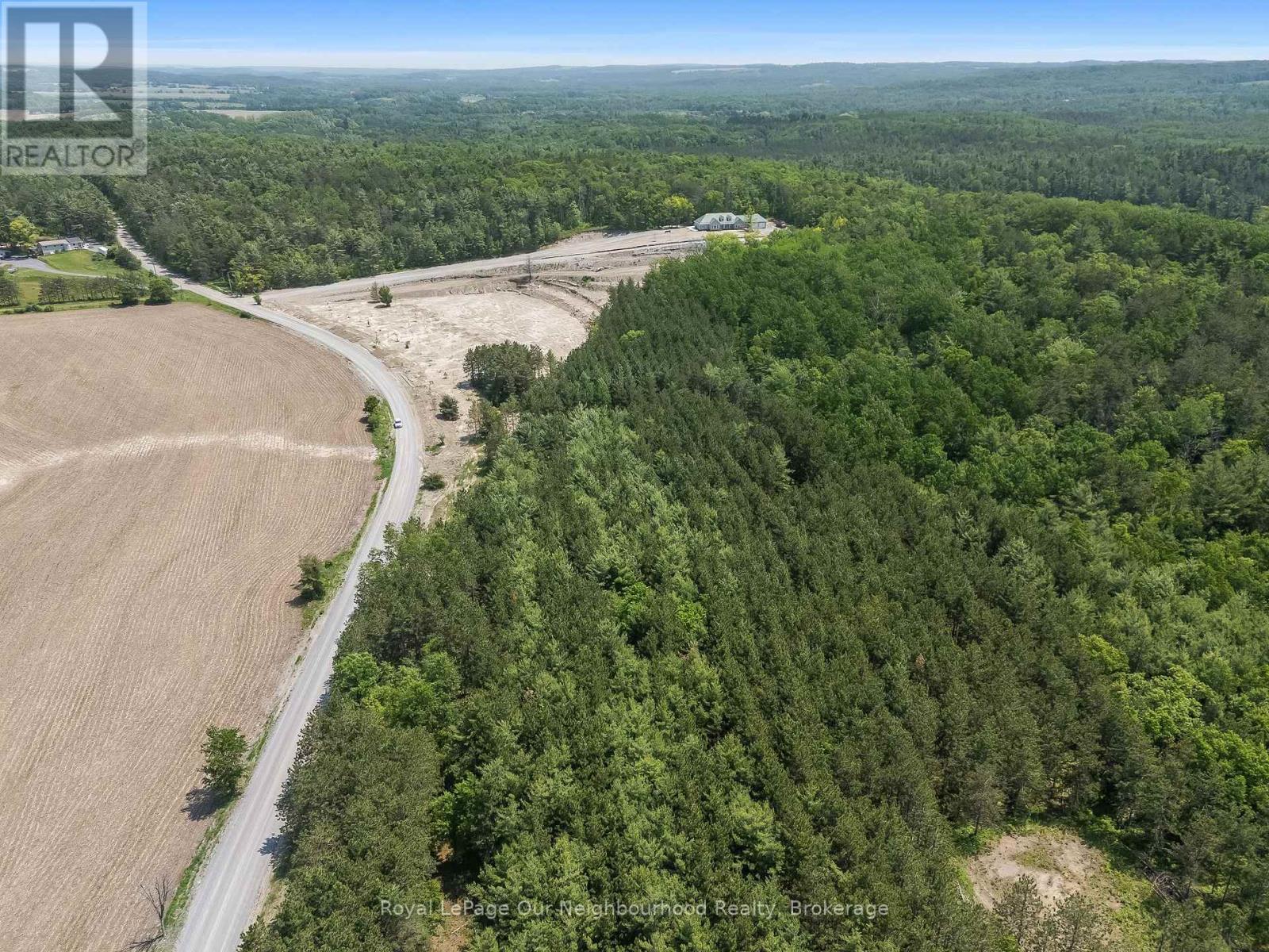 00 Pinewood School Road, Cramahe, ON