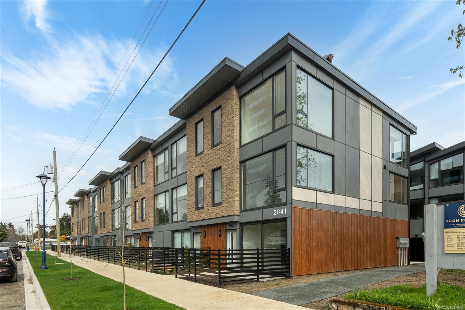 115-2841 Knotty Pine Rd, Langford, BC