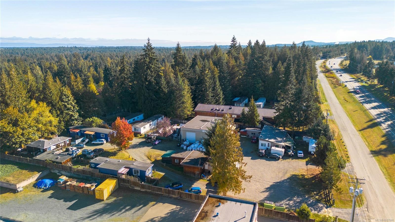 3117 Van Horne Rd, Qualicum Beach, BC