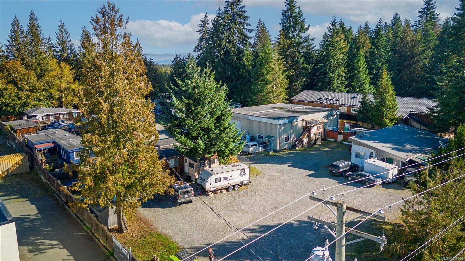 3117 Van Horne Rd, Qualicum Beach, BC