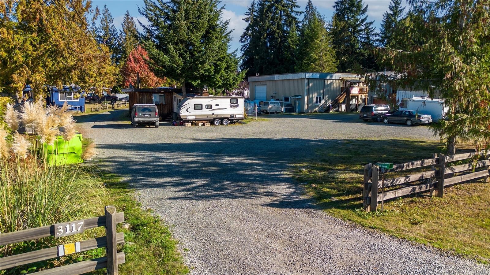 3117 Van Horne Rd, Qualicum Beach, BC