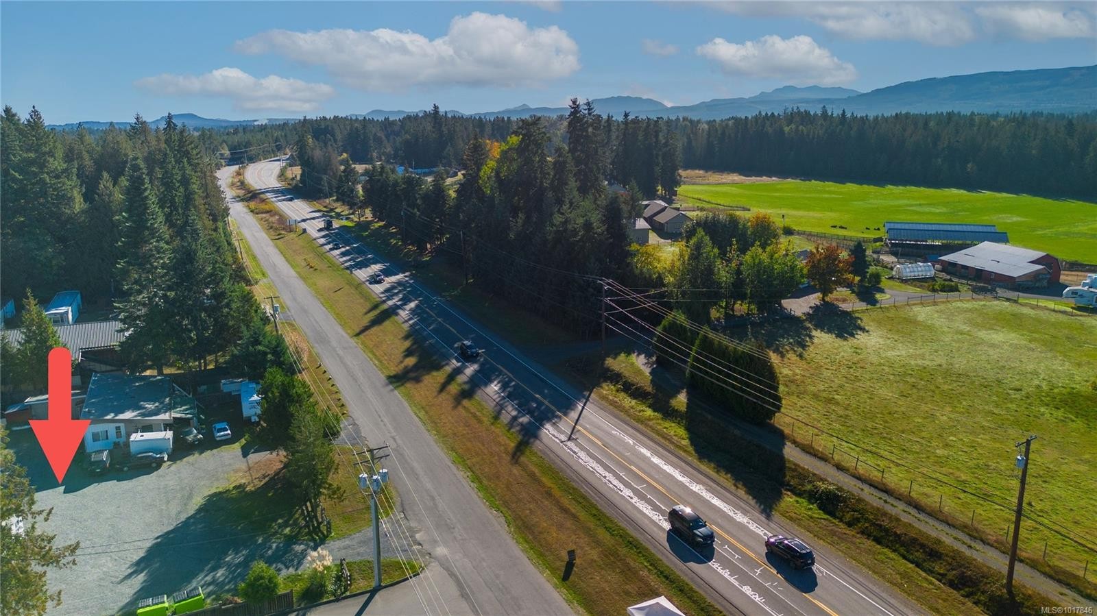 3117 Van Horne Rd, Qualicum Beach, BC