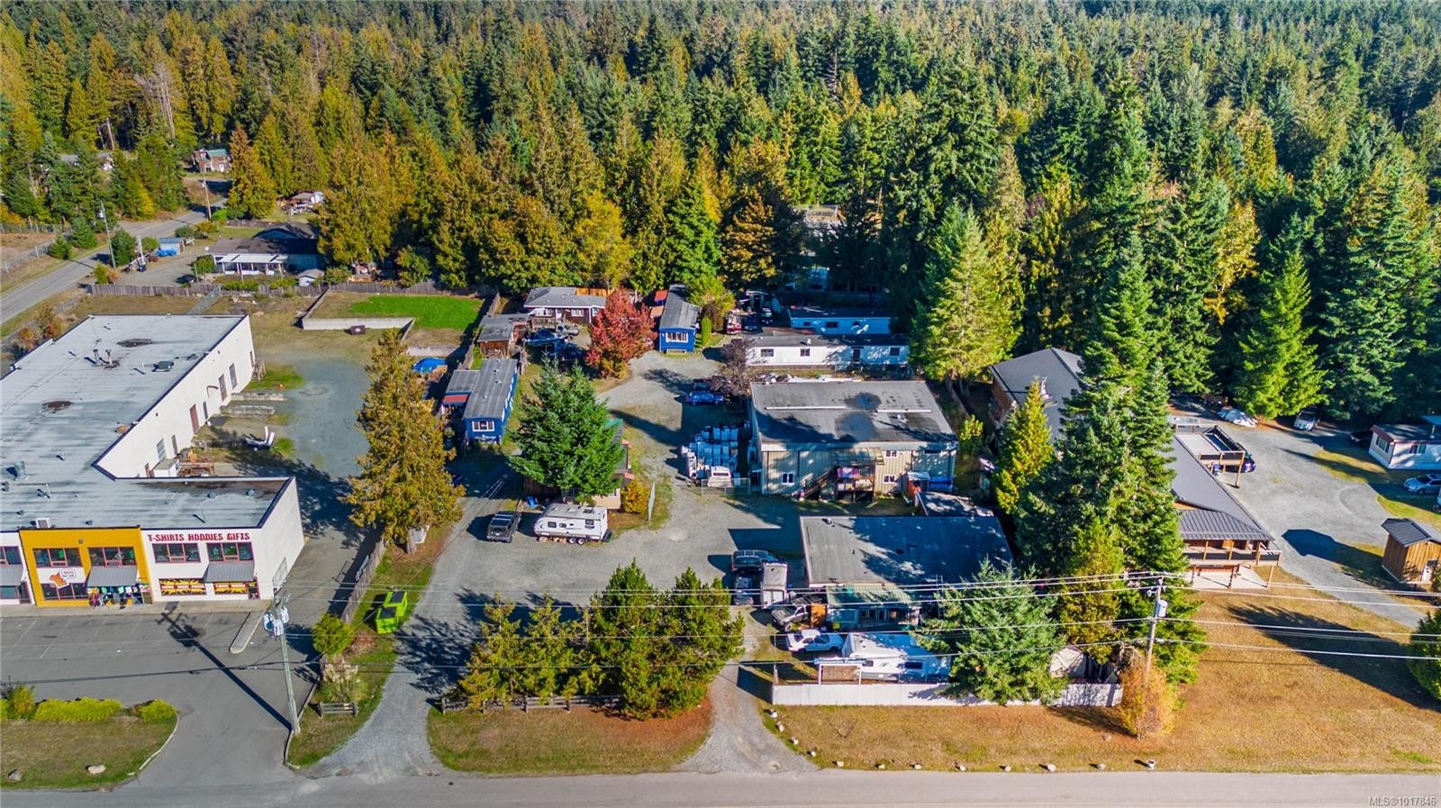 3117 Van Horne Rd, Qualicum Beach, BC