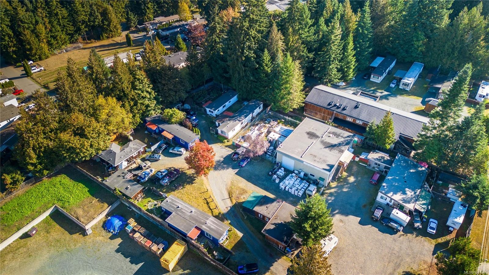 3117 Van Horne Rd, Qualicum Beach, BC