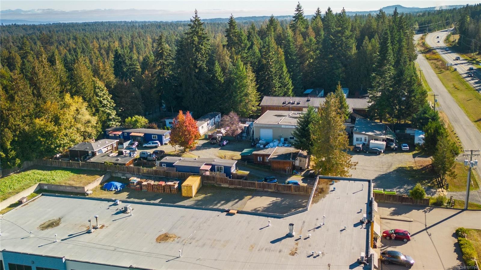 3117 Van Horne Rd, Qualicum Beach, BC