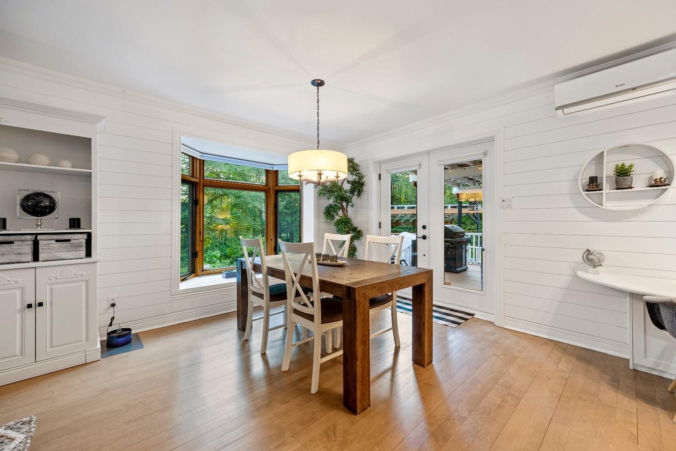 Dining room - 1115 Ch. Pincourt, Mascouche, QC - Indoor Photo Showing Dining Room
