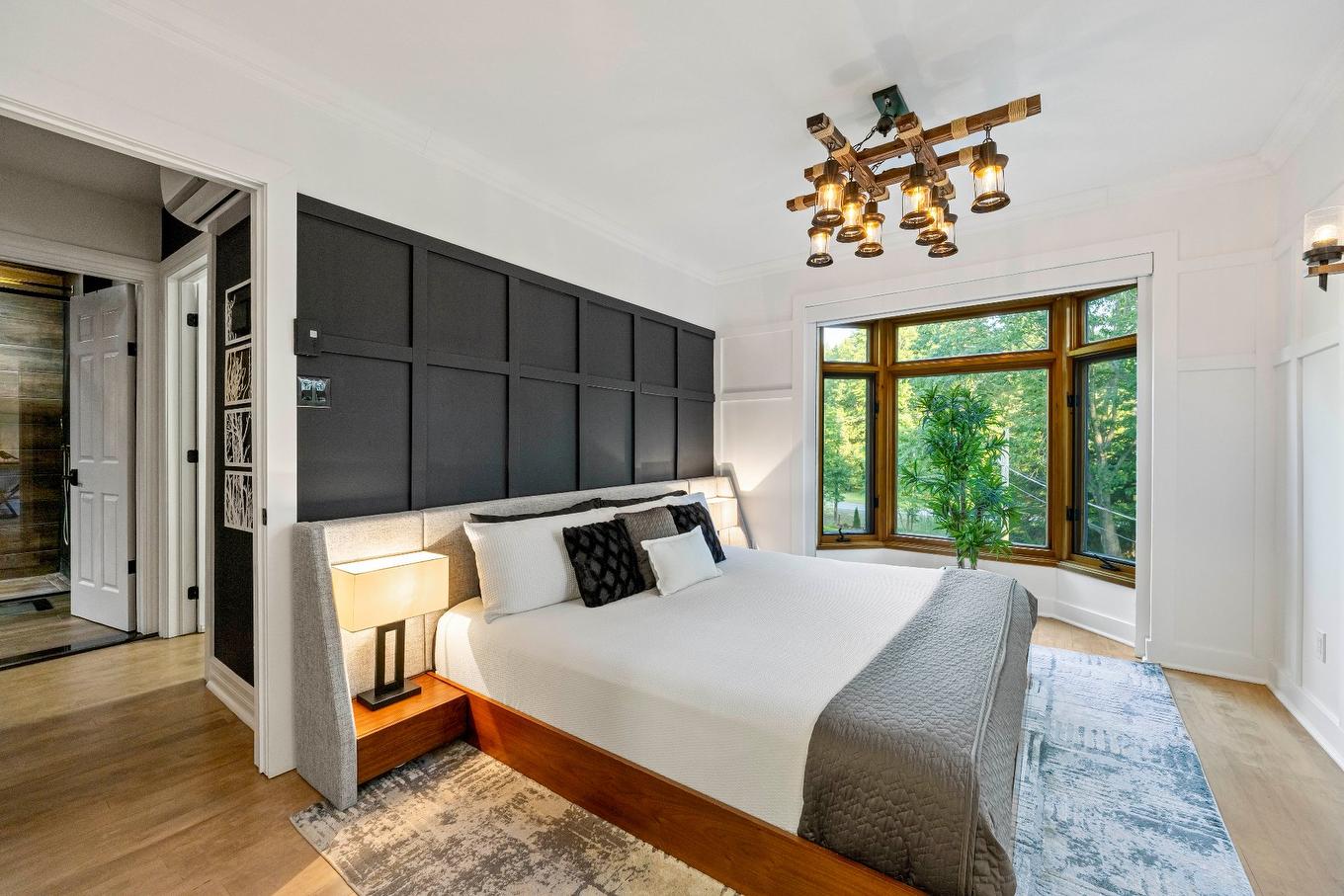 Primary bedroom - 1115 Ch. Pincourt, Mascouche, QC - Indoor Photo Showing Bedroom