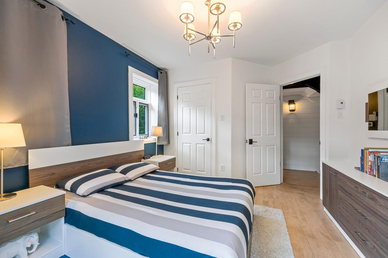 Bedroom - 1115 Ch. Pincourt, Mascouche, QC - Indoor Photo Showing Bedroom