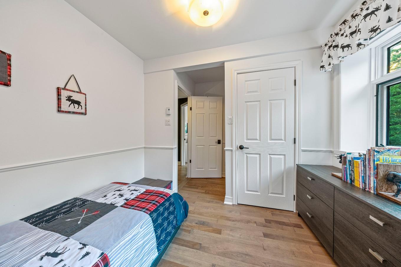 Bedroom - 1115 Ch. Pincourt, Mascouche, QC - Indoor Photo Showing Bedroom