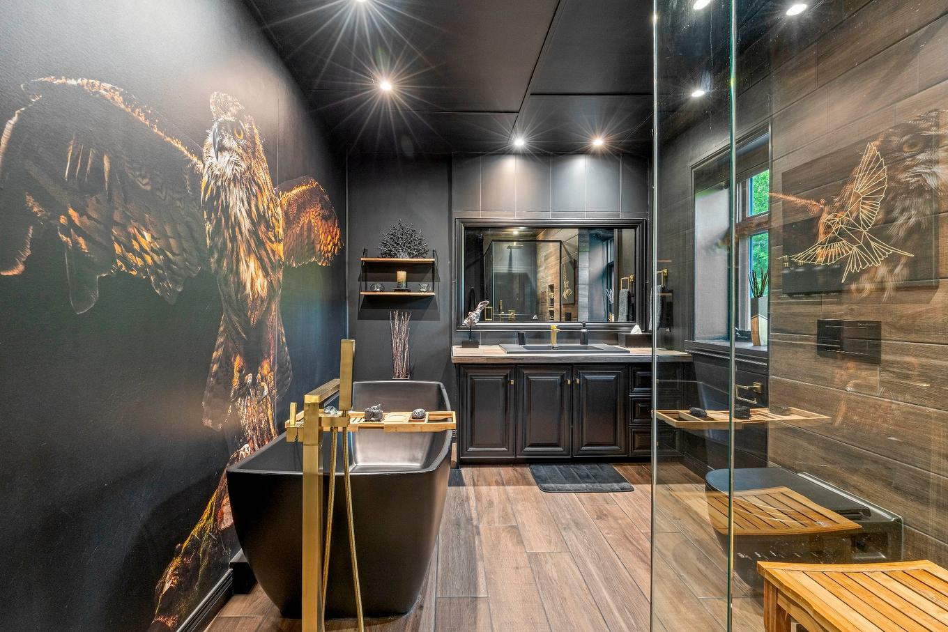 Bathroom - 1115 Ch. Pincourt, Mascouche, QC - Indoor Photo Showing Other Room