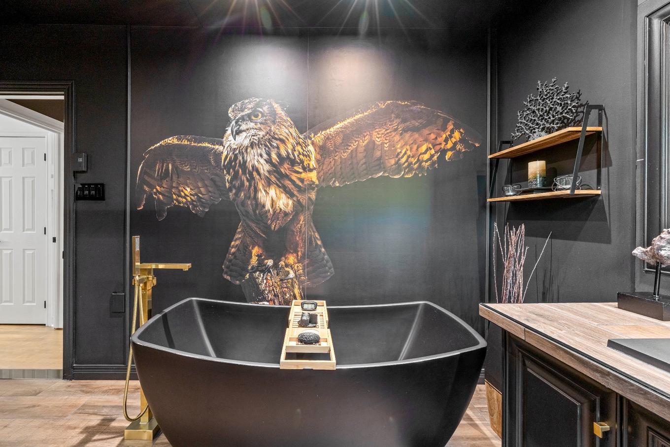 Bathroom - 1115 Ch. Pincourt, Mascouche, QC - Indoor