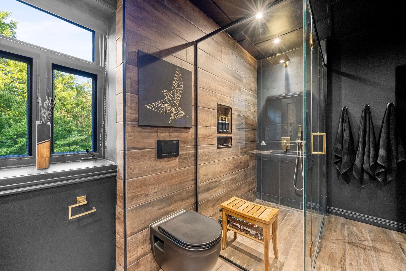 Bathroom - 1115 Ch. Pincourt, Mascouche, QC - Indoor