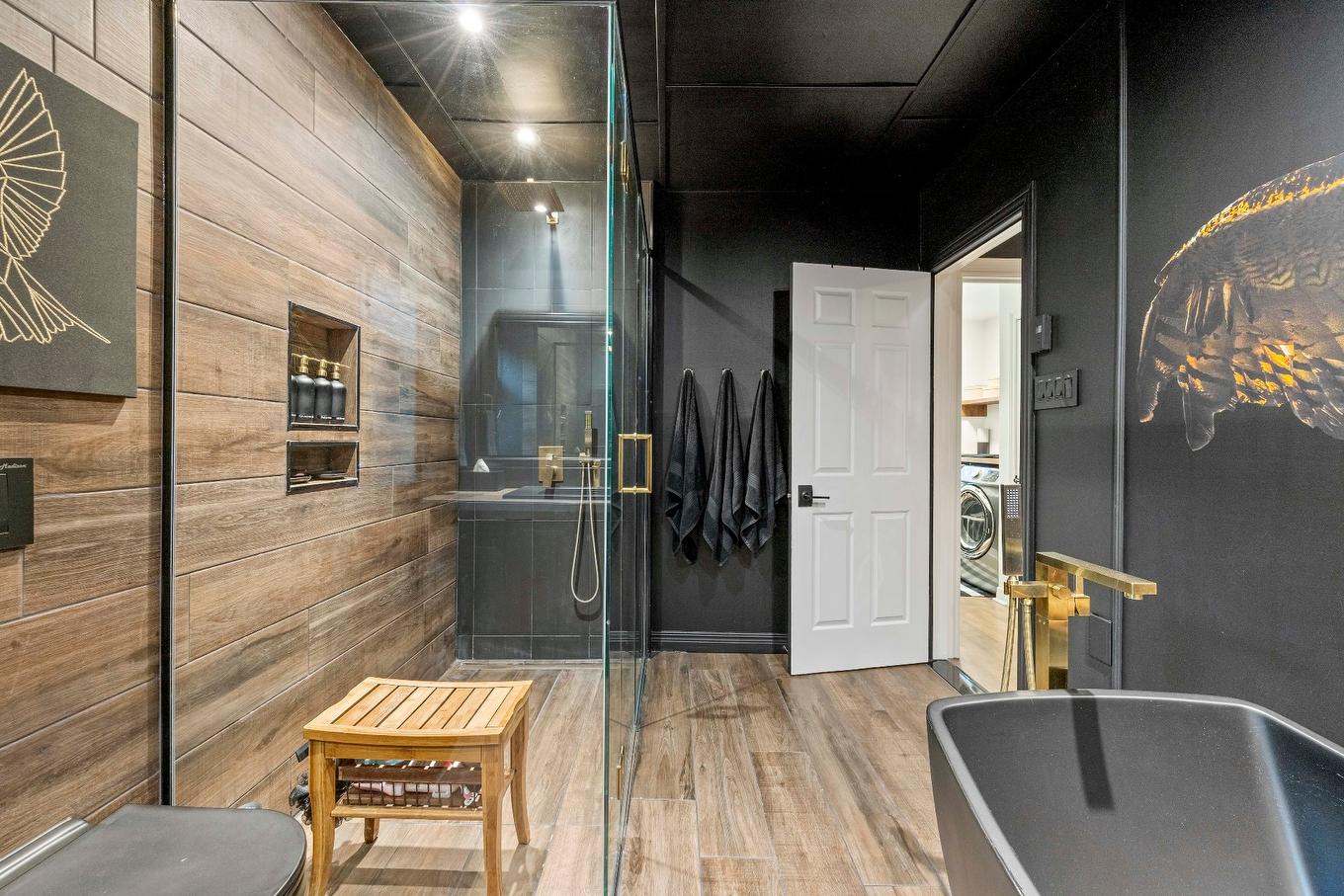 Bathroom - 1115 Ch. Pincourt, Mascouche, QC - Indoor