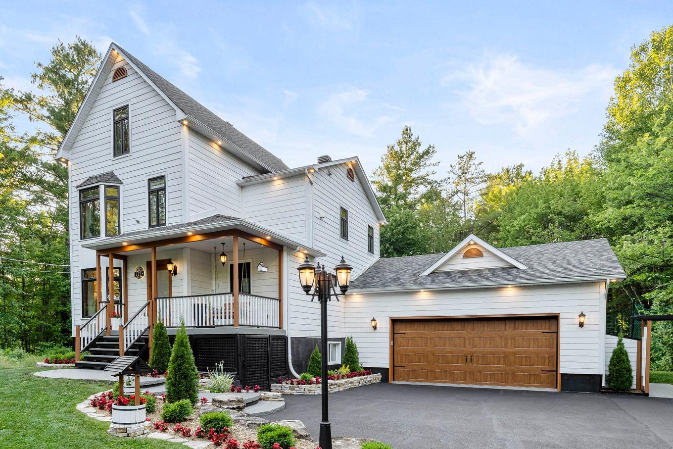 Frontage - 1115 Ch. Pincourt, Mascouche, QC - Outdoor With Facade