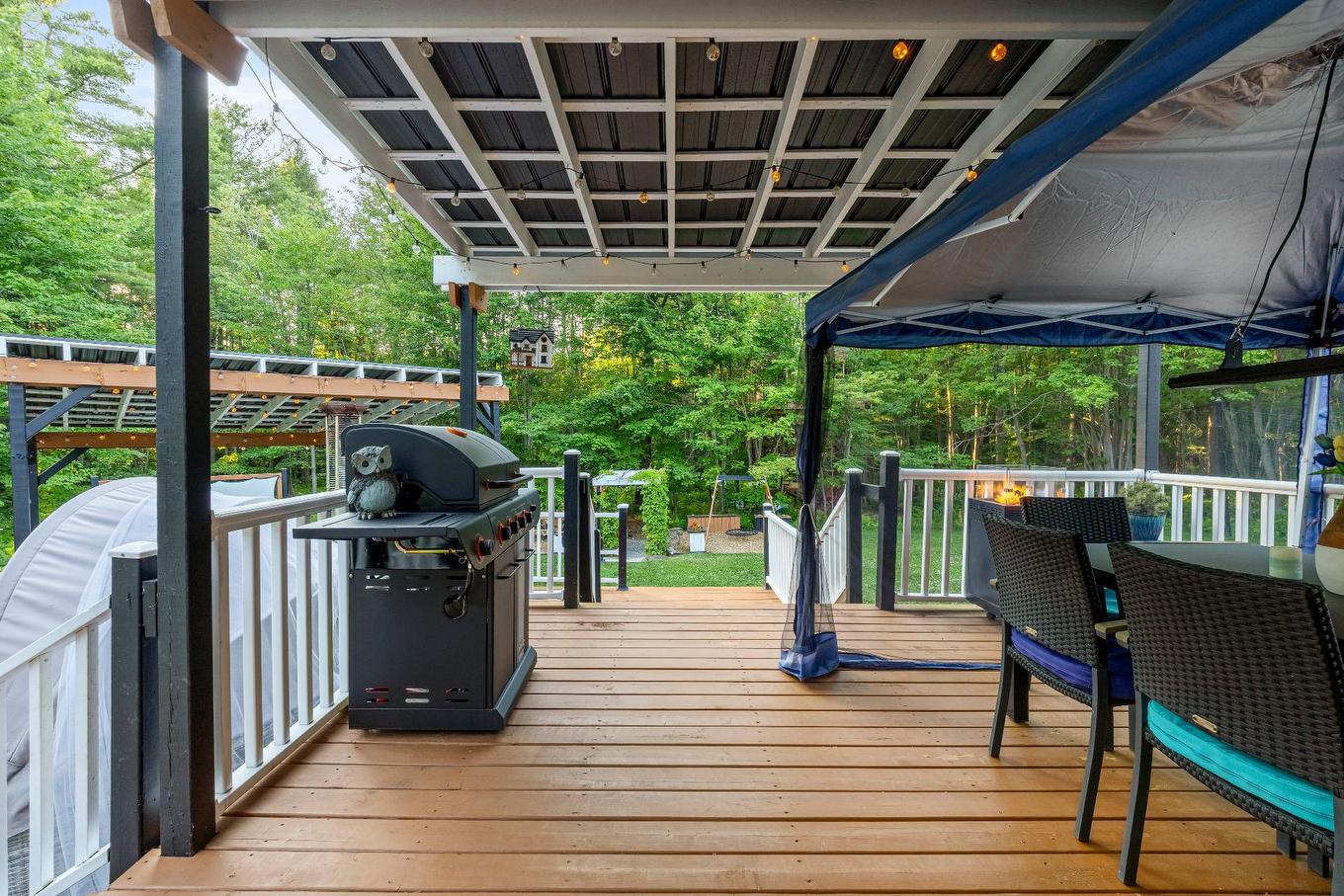 Exterior - 1115 Ch. Pincourt, Mascouche, QC - Outdoor With Exterior