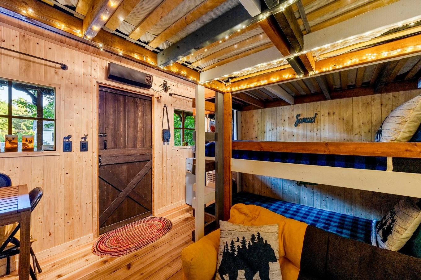 Other - 1115 Ch. Pincourt, Mascouche, QC - Indoor