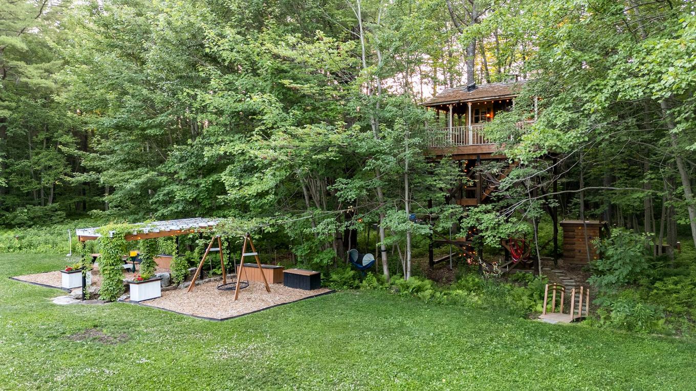 Exterior - 1115 Ch. Pincourt, Mascouche, QC - Outdoor