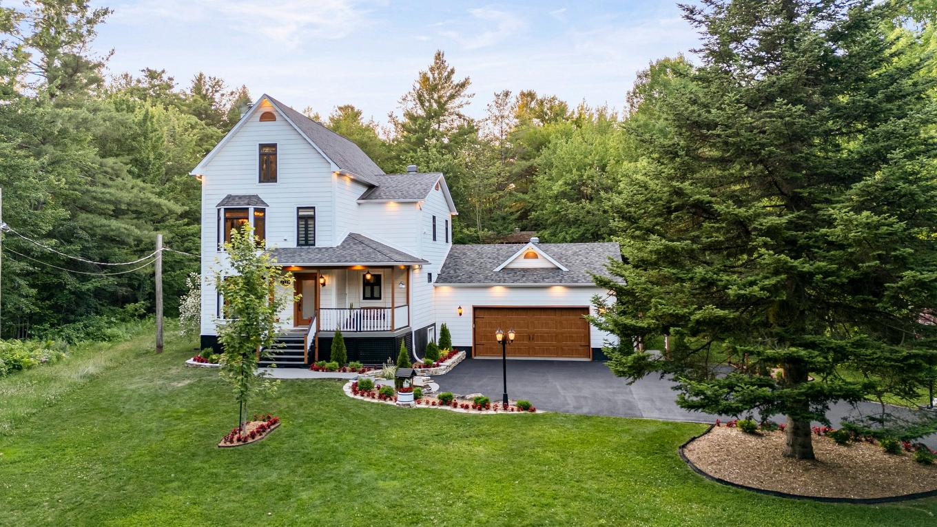 Frontage - 1115 Ch. Pincourt, Mascouche, QC - Outdoor