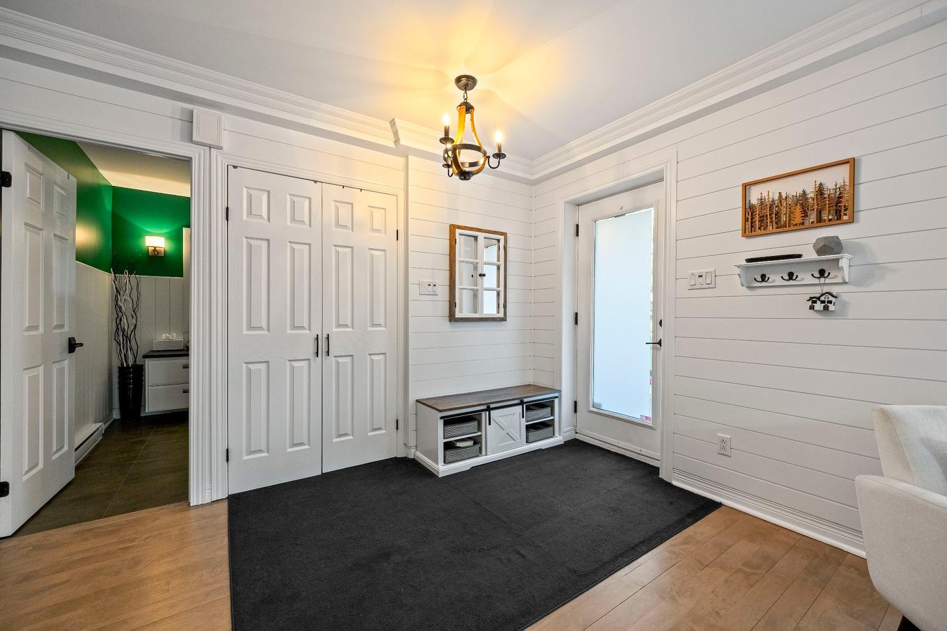 Hall - 1115 Ch. Pincourt, Mascouche, QC - Indoor Photo Showing Other Room