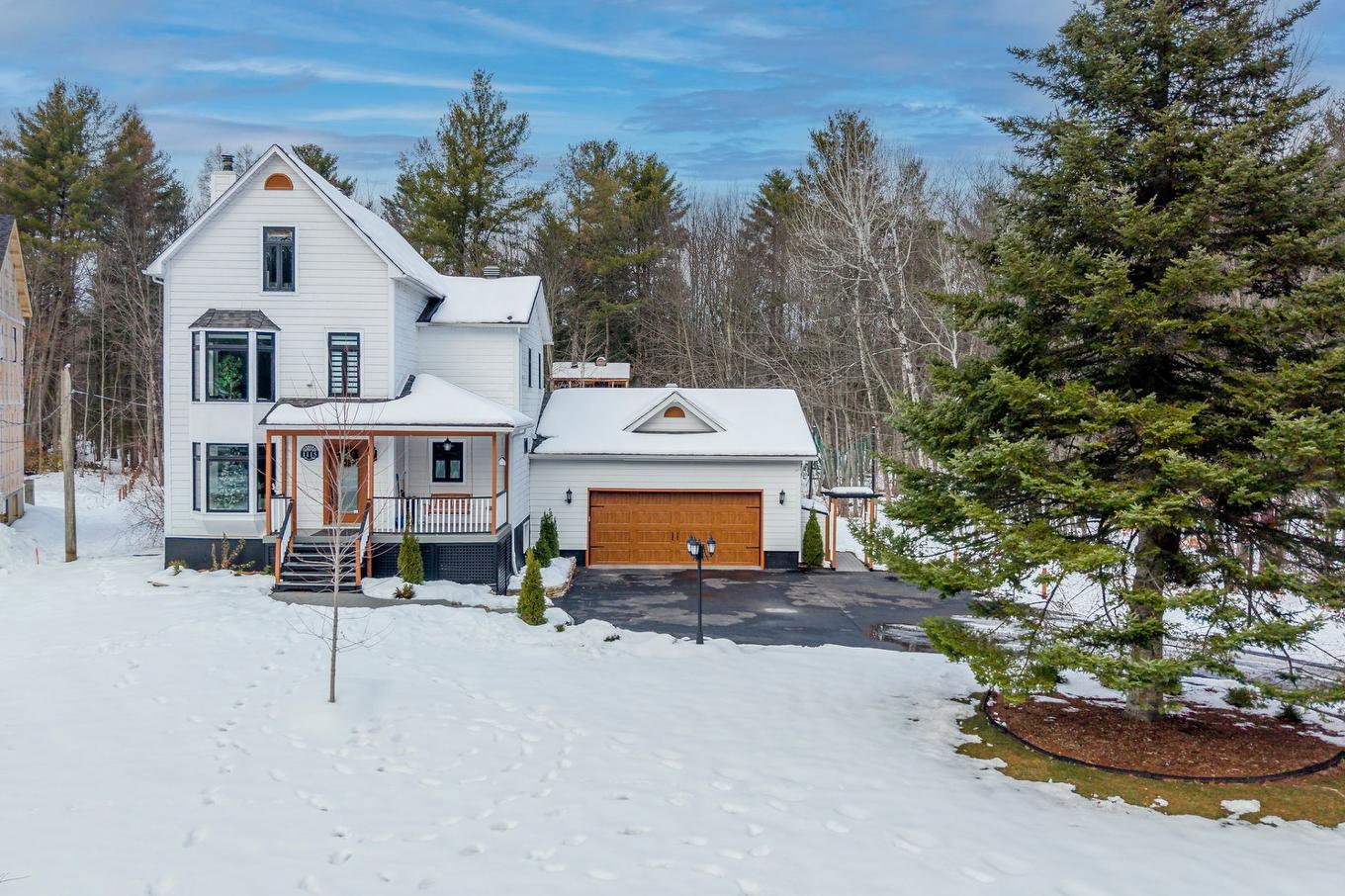 Frontage - 1115 Ch. Pincourt, Mascouche, QC - Outdoor With Facade