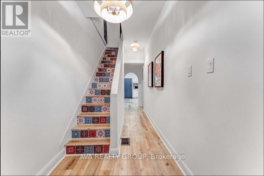 237 Nepean Street, Ottawa, ON - Indoor Photo Showing Other Room