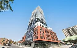 802 - 39 MARY STREET Barrie, ON L4N 1S9