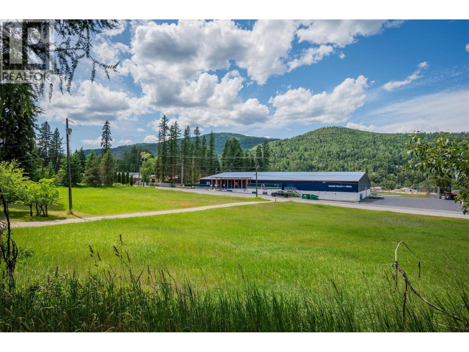 1764 Green Road, Fruitvale, BC - Outdoor With View