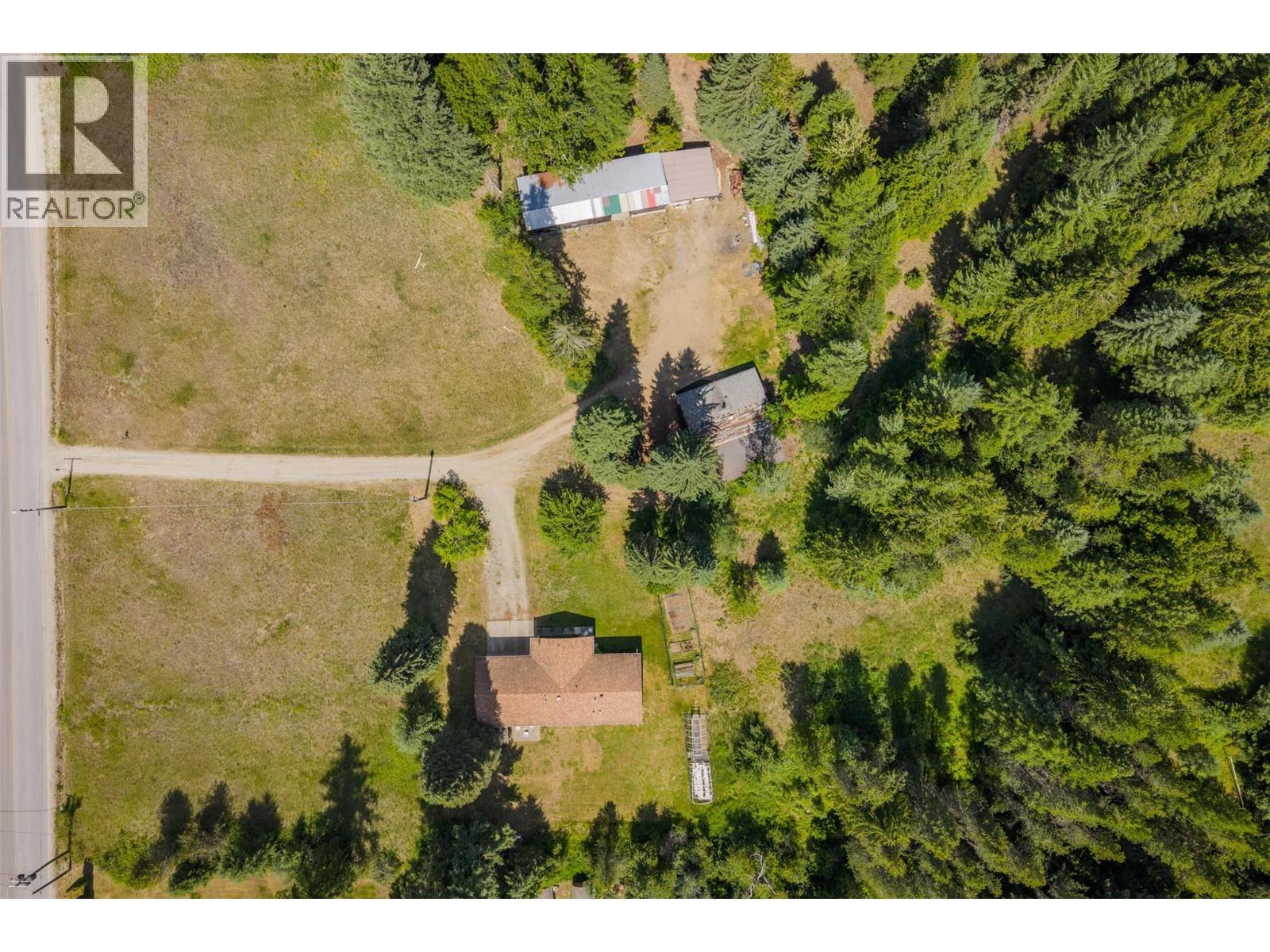 1764 Green Road, Fruitvale, BC - Outdoor With View