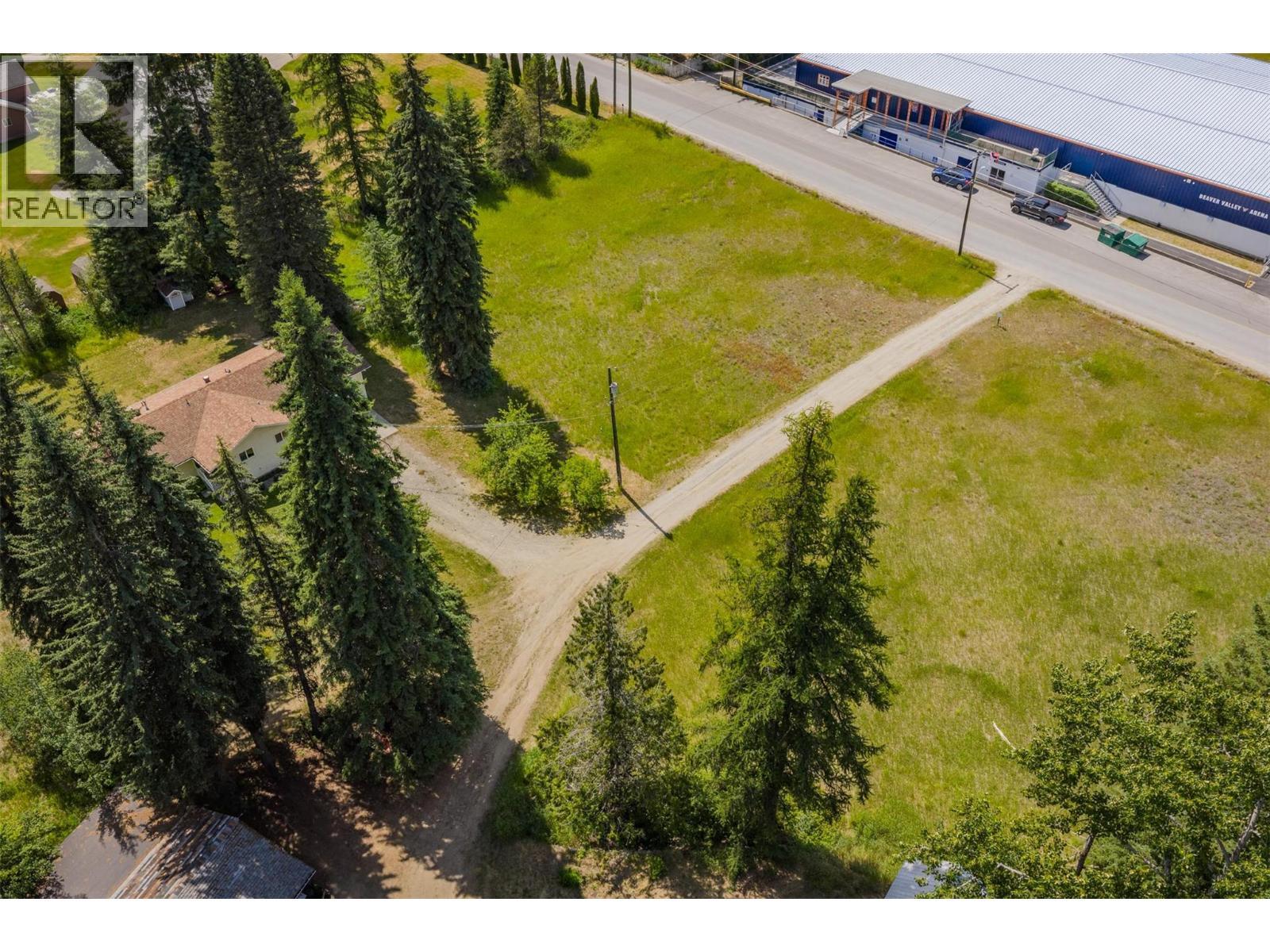 1764 Green Road, Fruitvale, BC - Outdoor With View