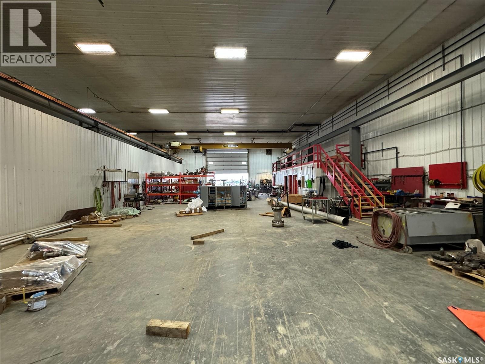 102 Supreme St, Estevan, SK