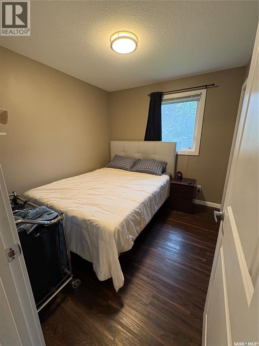 230 Prothero Avenue E, Churchbridge, SK - Indoor Photo Showing Bedroom