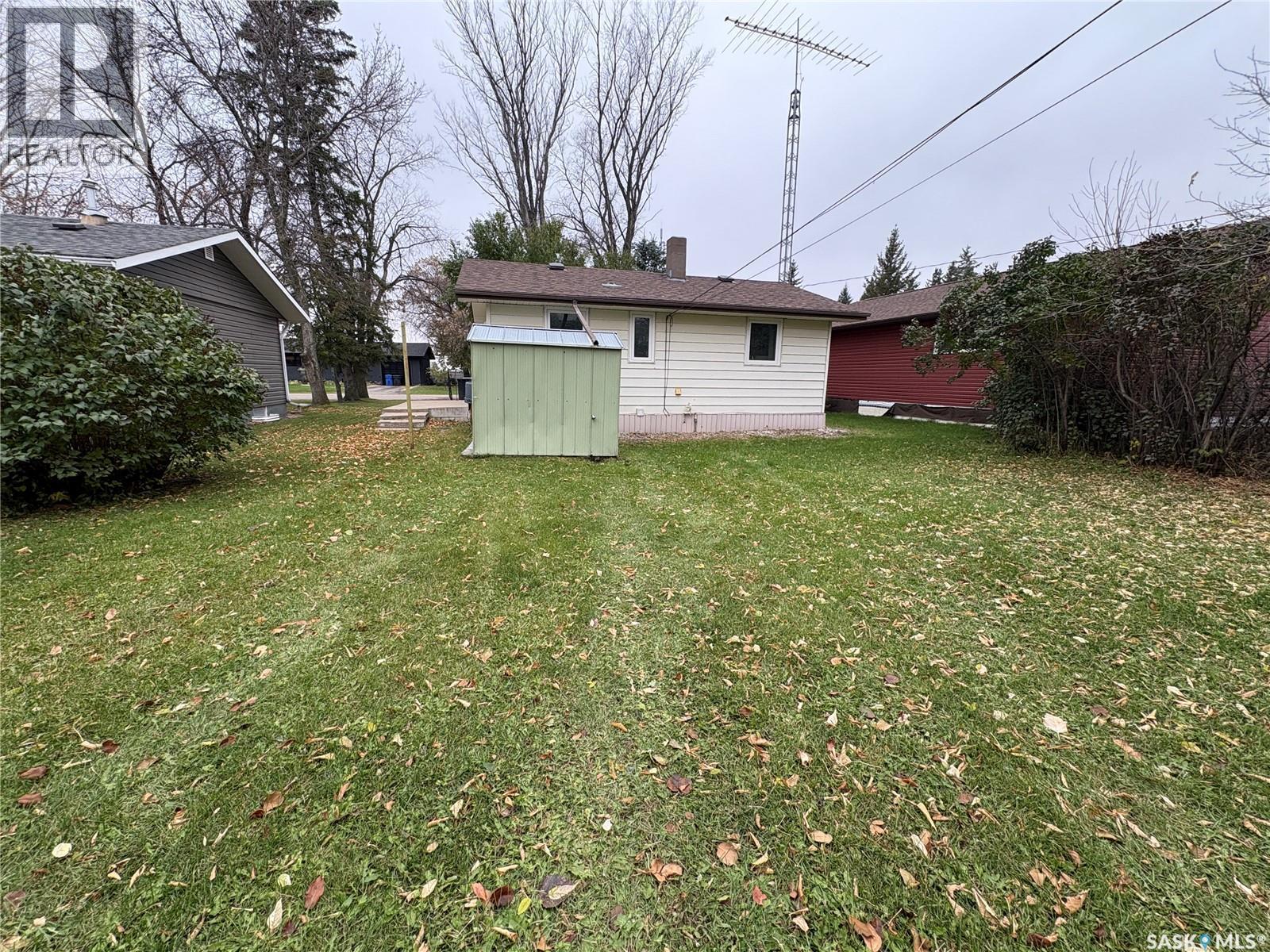 230 Prothero Avenue E, Churchbridge, SK - Outdoor