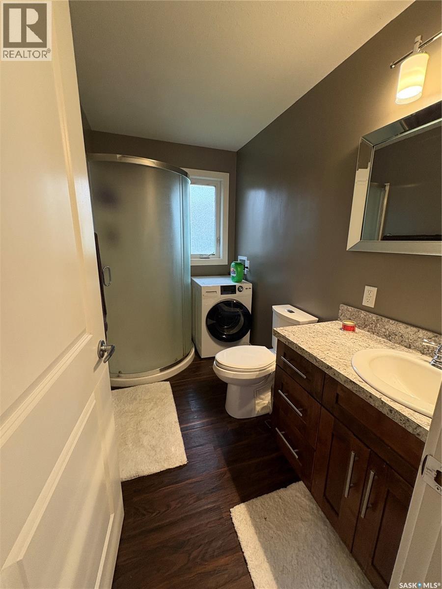 230 Prothero Avenue E, Churchbridge, SK - Indoor Photo Showing Bathroom