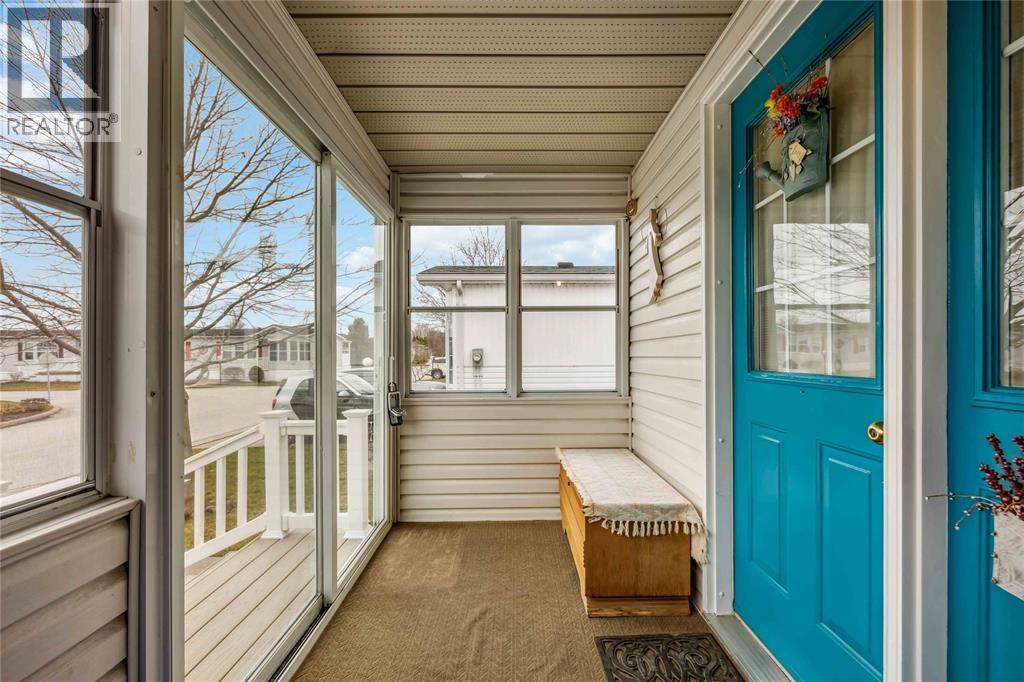 5700 Blackwell Sideroad Unit# 29, Sarnia, ON - Outdoor With Exterior