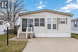 5700 Blackwell Sideroad Unit# 29 Sarnia, ON N7W 1B7