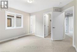 Large walk in closet -