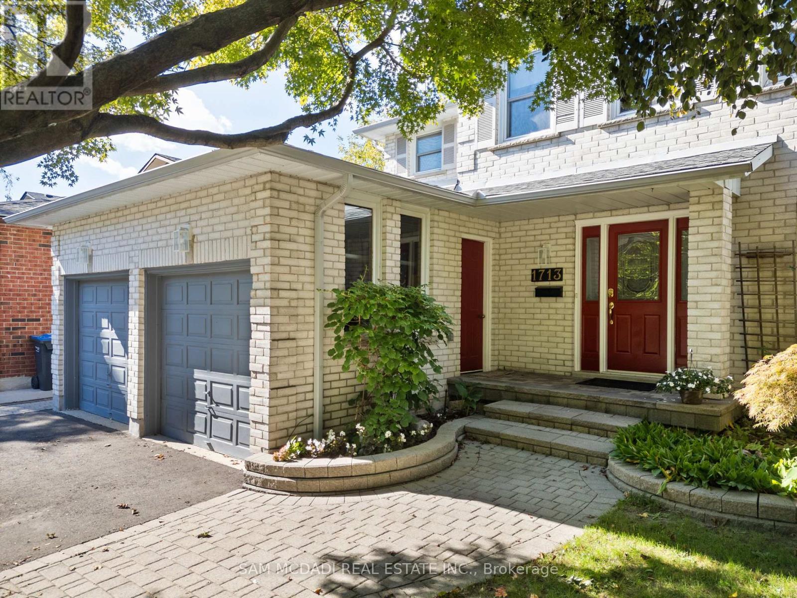 1713 Pengilley Place, Mississauga, ON - Outdoor