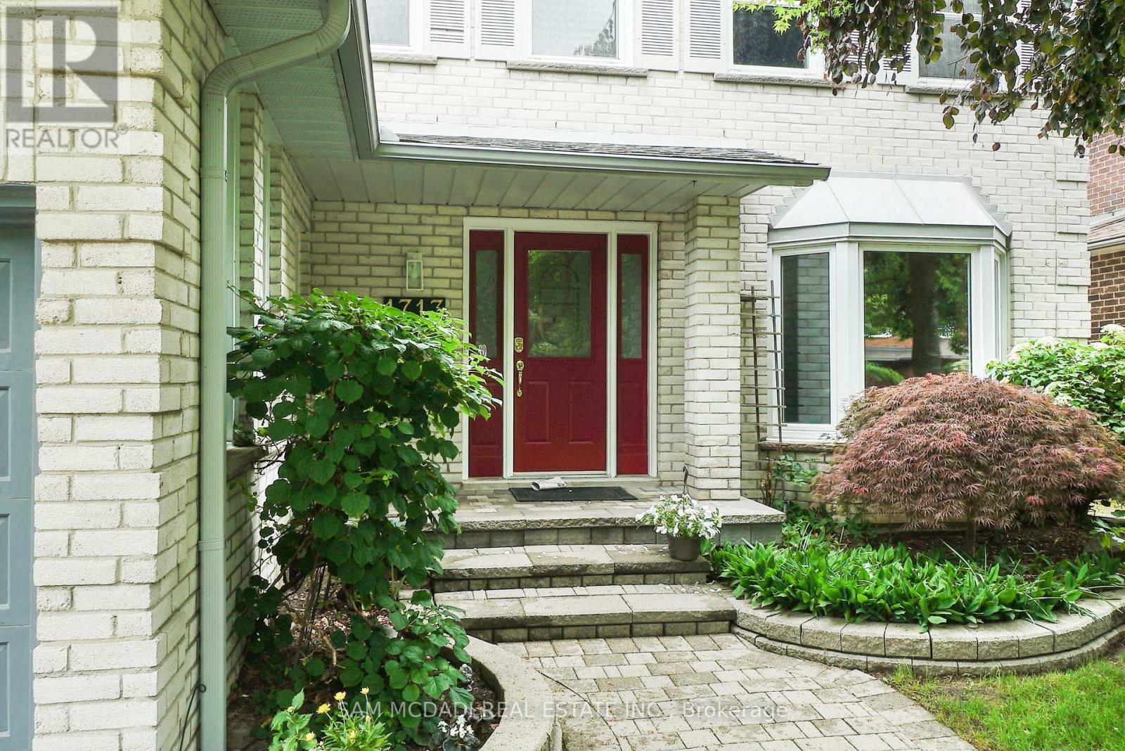 1713 Pengilley Place, Mississauga, ON - Outdoor