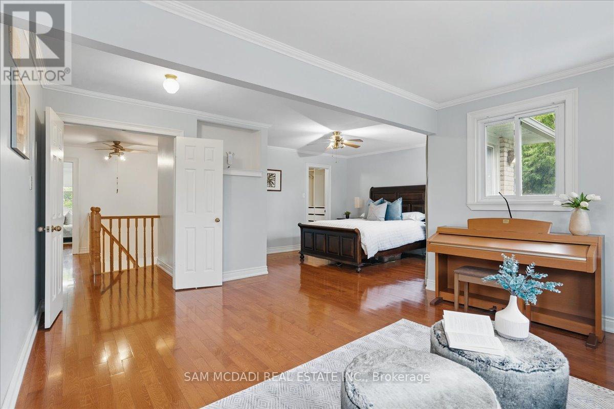 1713 Pengilley Place, Mississauga, ON - Indoor Photo Showing Other Room