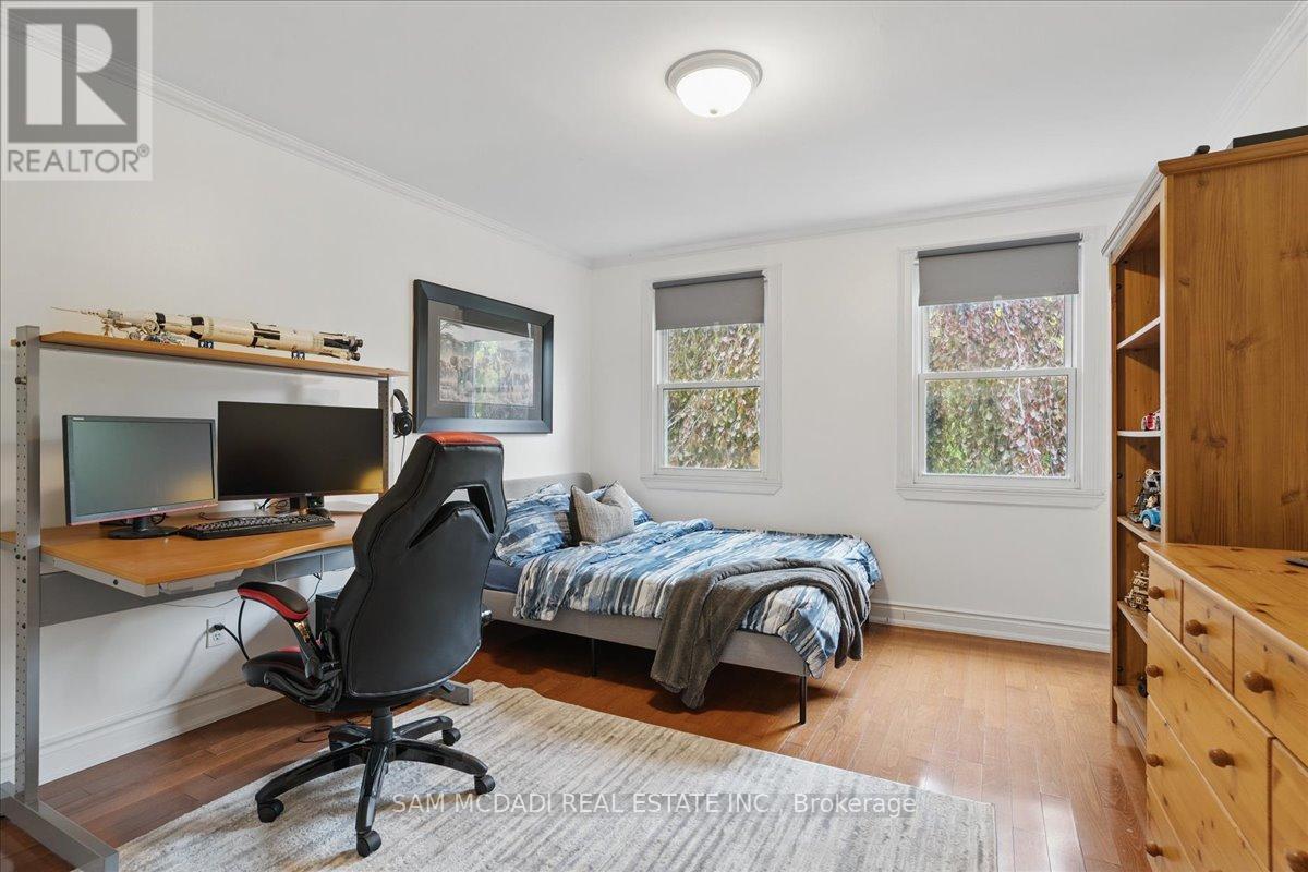 1713 Pengilley Place, Mississauga, ON - Indoor