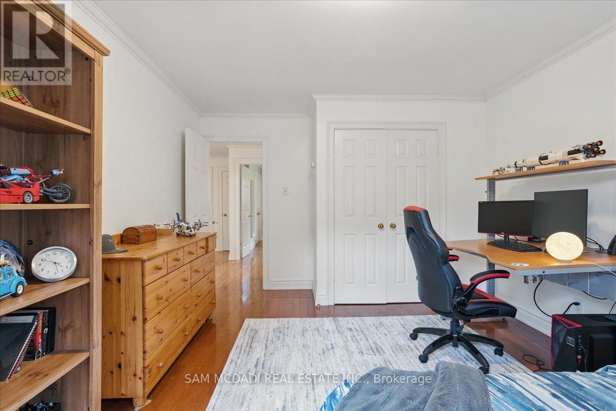 1713 Pengilley Place, Mississauga, ON - Indoor Photo Showing Office