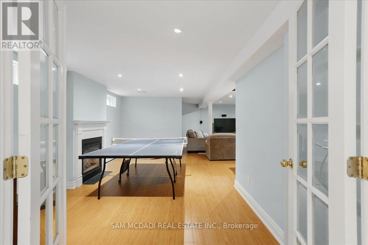 1713 Pengilley Place, Mississauga, ON - Indoor Photo Showing Other Room