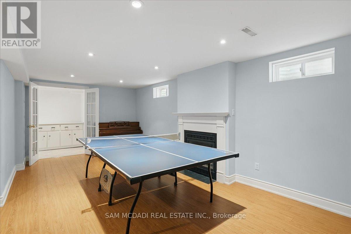 1713 Pengilley Place, Mississauga, ON - Indoor