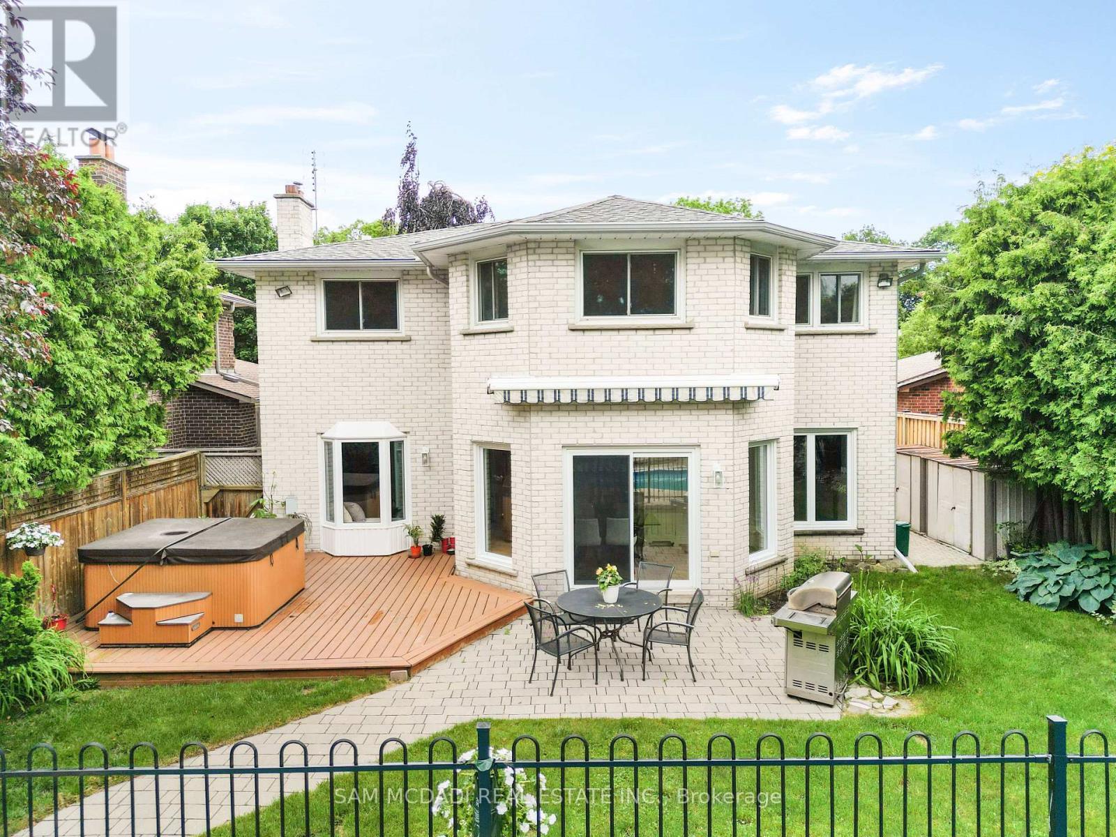 1713 Pengilley Place, Mississauga, ON - Outdoor With Exterior