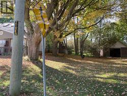 8.28 ft Frnt on Mill St. (btwn property #17  -