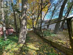 8.28 foot access off Mill Street -