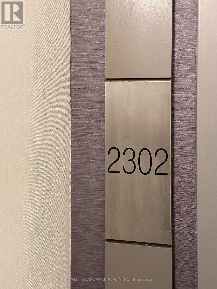 2302 - 60 Brian Harrison Way, Toronto, ON -