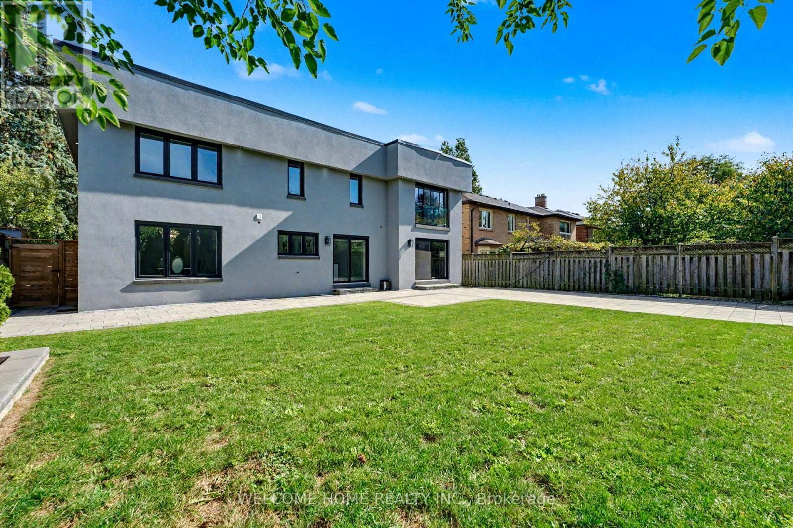 32 Colton Crescent S, Vaughan, ON - Outdoor