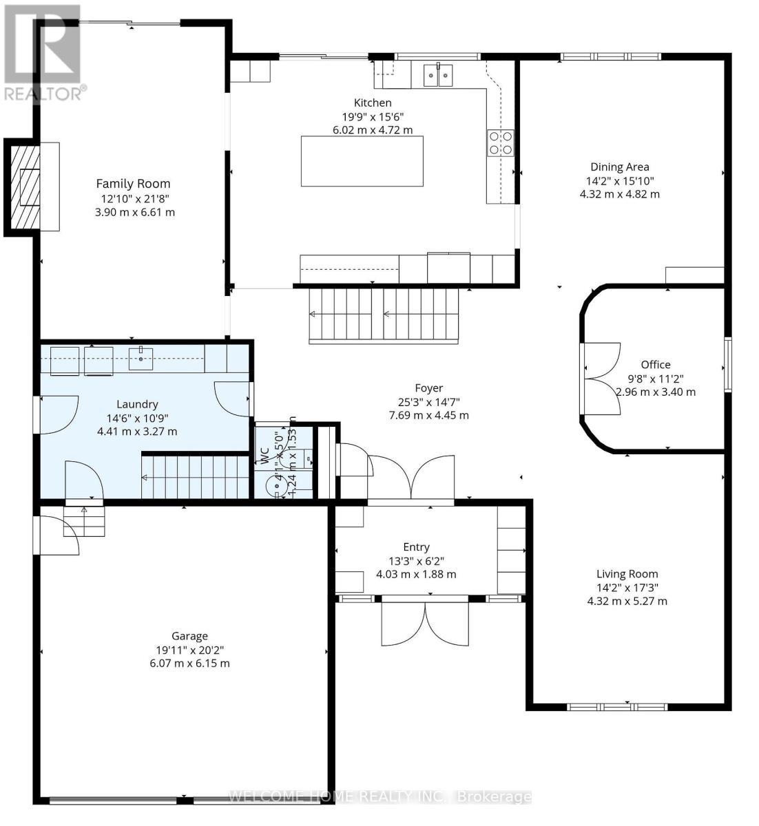 32 Colton Crescent S, Vaughan, ON - Other